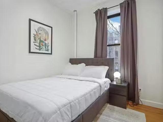 West 147th Street, New York City, NY