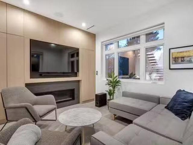 West 14th Avenue