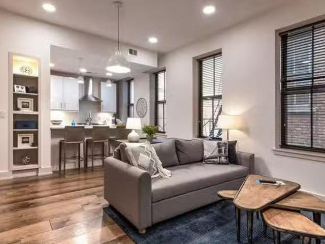 West 15th Street
