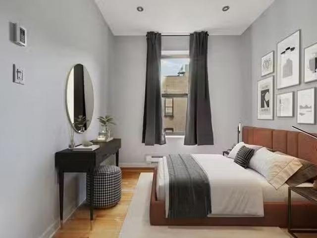 West 109th Street, New York City, NY