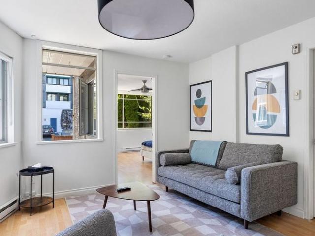 West 11th Avenue
