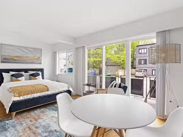 West 11th Avenue