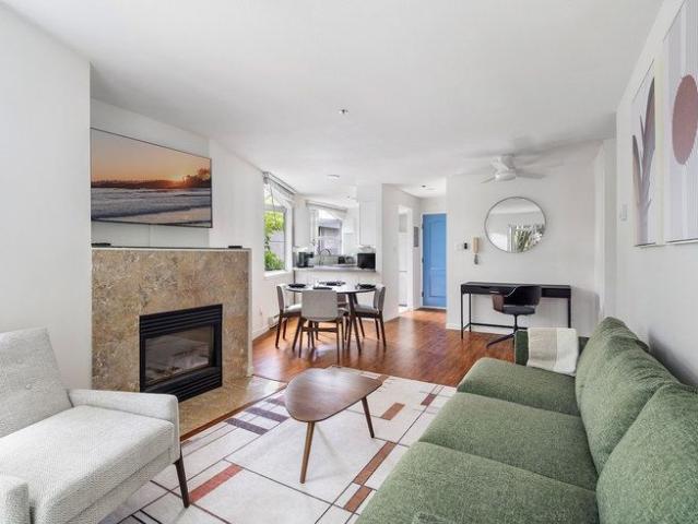 West 11th Avenue