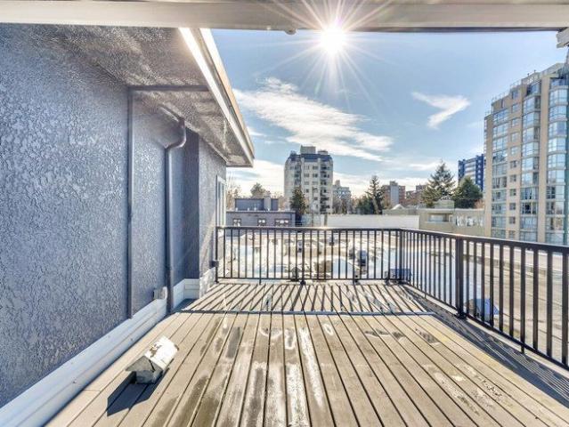 West 11th Avenue
