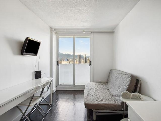 West 12th Avenue