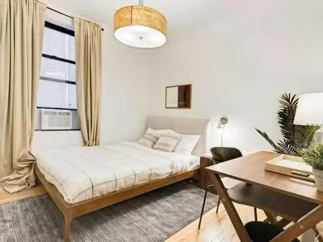 West 135th Street, New York City, NY