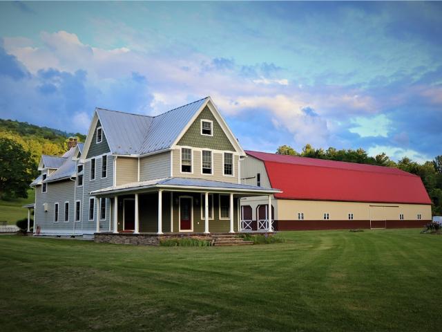 WEST 3606 County Road 9