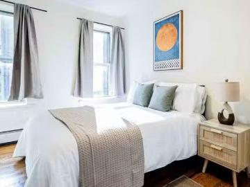 West 37th Street, New York City, NY