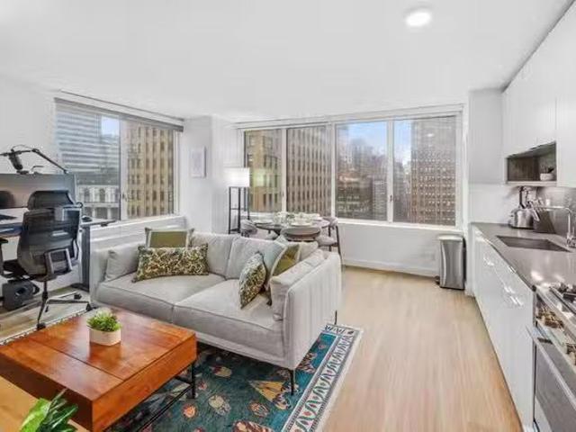 West 37th Street