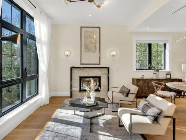 West 32nd Avenue