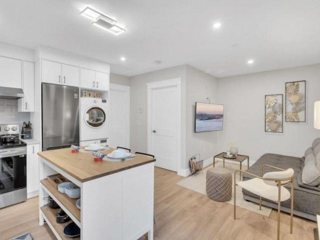 West 32nd Avenue
