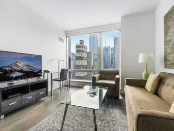 Hudson Yards, New York city, New York, USA