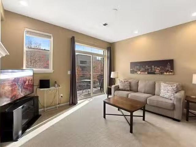 West 54th Avenue