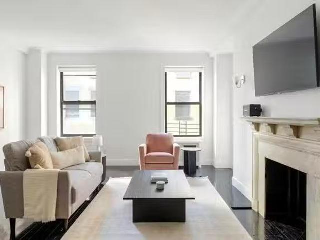West 55th Street, New York City, NY