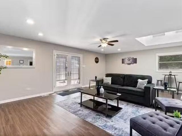 West 87th Street