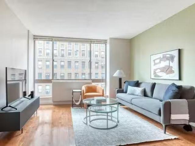 West 89th Street, New York City, NY