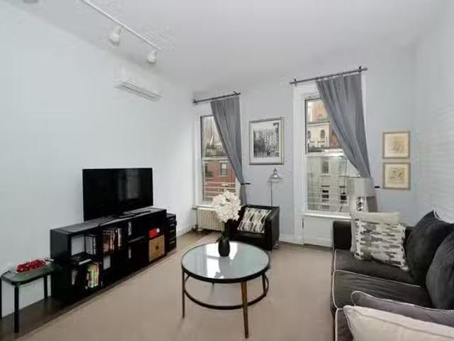 West 81st Street