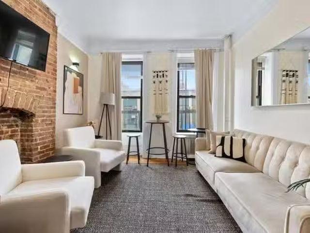 West 83rd Street