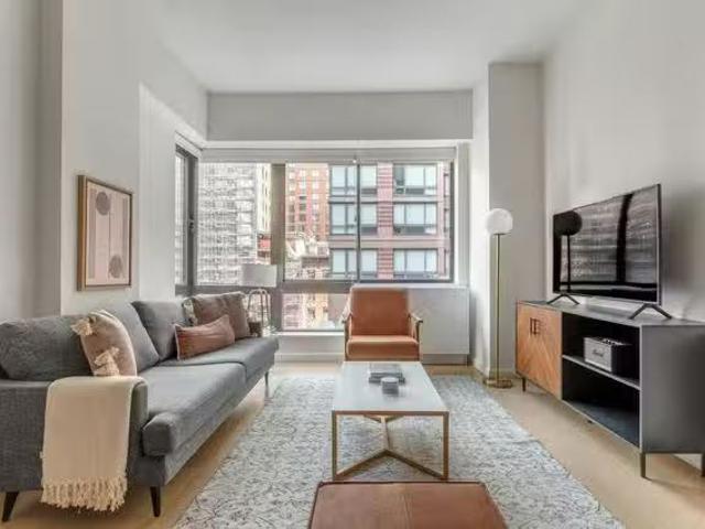 West 94th Street, New York City, NY
