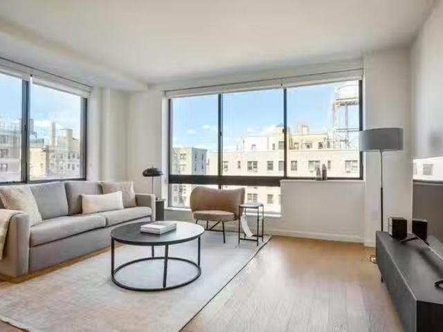 West 94th Street, New York City, NY