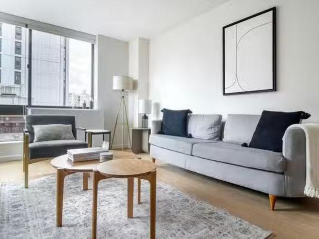 West 94th Street, New York City, NY