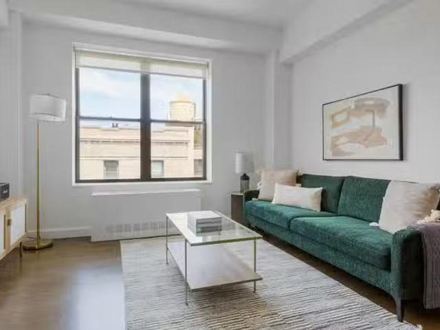 West 91st Street, New York City, NY