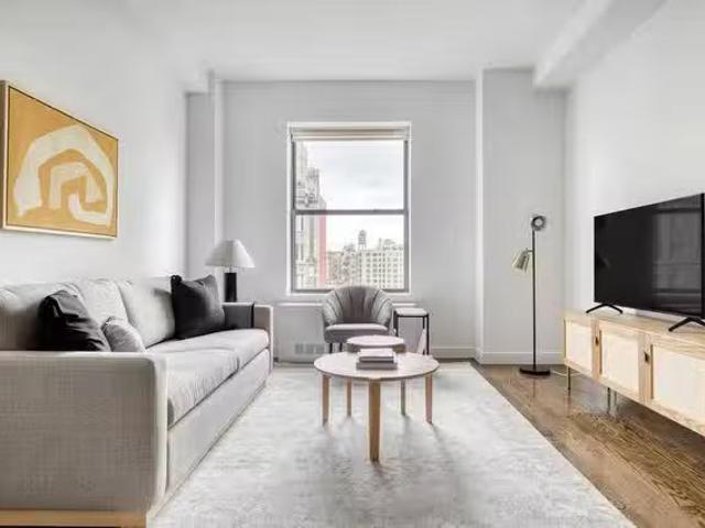 West 91st Street, New York City, NY
