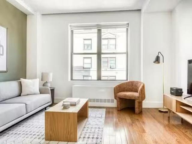 West 91st Street, New York City, NY