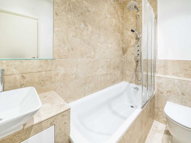 Westcote Road, Tooting, SW16, London