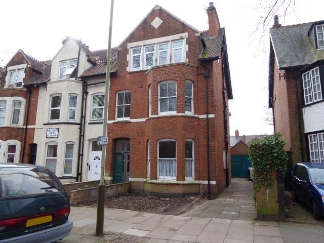 Westcotes Drive, Leicester LE3, 1 bed flat to rent, £695 pcm | PrimeLocation