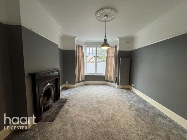 Westcotes Drive, LEICESTER 5 bed terraced house to rent £1,495 pcm £345 pw