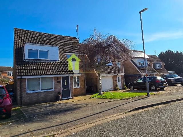 Westcott Way, Abington, Northampton NN3, 3 bed detached house to rent, £1,575 pcm | PrimeLocation