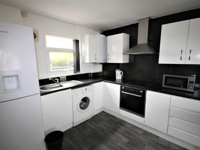 Westcott Road, London, SE17