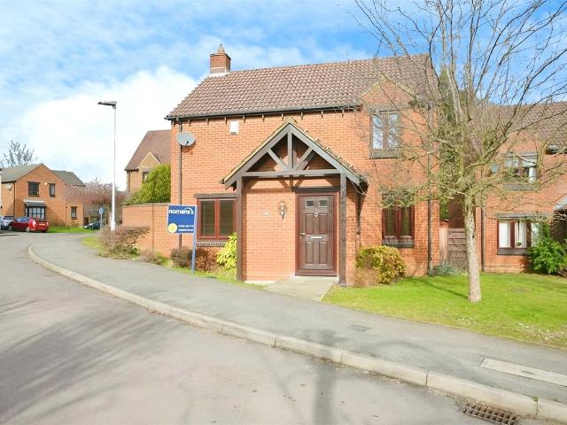 Westcotts Green, Warfield, Bracknell RG42, 4 bed detached house to rent, £2,500 pcm | PrimeLocation