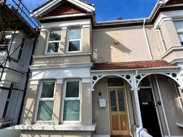 Westcourt Road, Worthing 1 bed in a house share to rent £625 pcm £144 pw