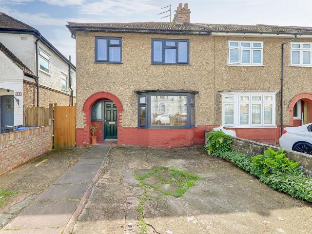 Westcourt Road, Worthing BN14, 3 bed end terrace house to rent, £1,750 pcm | PrimeLocation