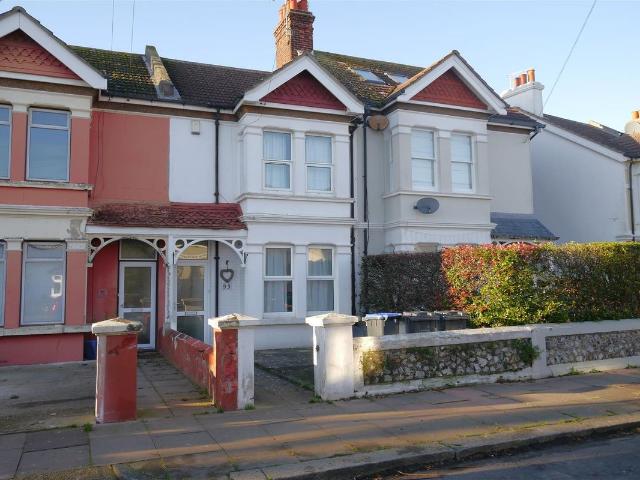 Westcourt Road, Worthing BN14, 4 bed terraced house to rent, £1,850 pcm | PrimeLocation