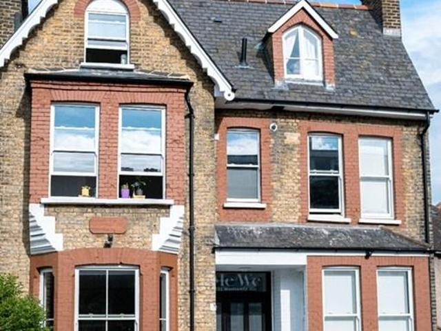 Westcombe Hill, London, SE3 1 bed in a house share to rent £1,000 pcm £231 pw