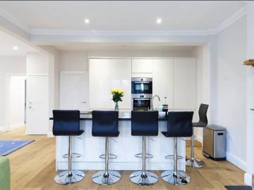 Westcombe Park Road, Blackheath SE3, 6 bed semi detached house to rent, £6,500 pcm | PrimeLocation