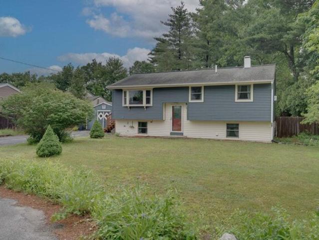 Westchester Dr, Nashua, Home For Sale