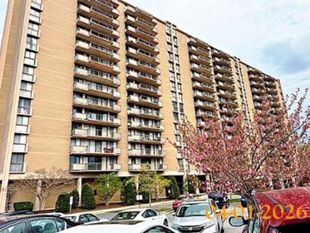 Westchester Park Dr Apt 1517
