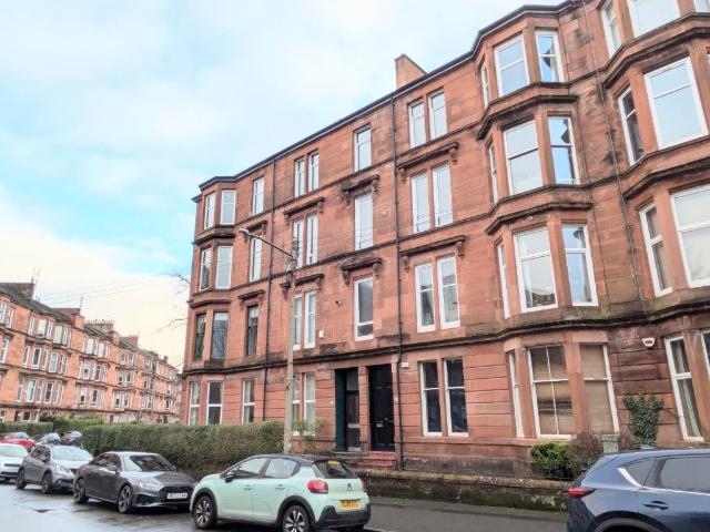 Westclyffe Street, Shawlands, Glasgow G41, 1 bed flat to rent, £995 pcm | PrimeLocation