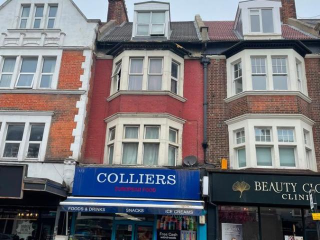 Westcliff On Sea SS0, Studio to rent, £800 pcm | PrimeLocation