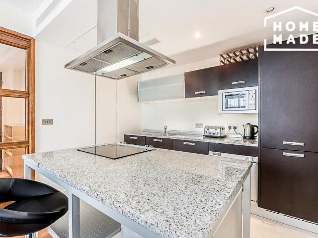 Westcliffe Apartments, South Wharf. 1 bed flat to rent £2,750 pcm £635 pw