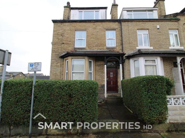 Westcliffe Road, Shipley BD18, 4 bed end terrace house to rent, £1,000 pcm | PrimeLocation