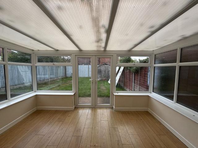 Westcroft Avenue, Derby
