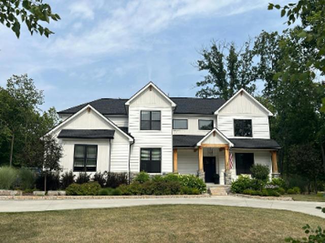 Westcroft Dr