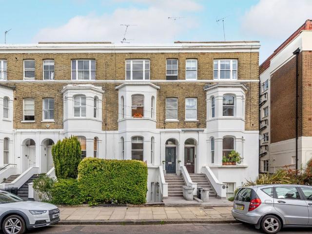 Westcroft Square, Ravenscourt Park, London W6, 1 bed flat to rent, £1,950 pcm | PrimeLocation