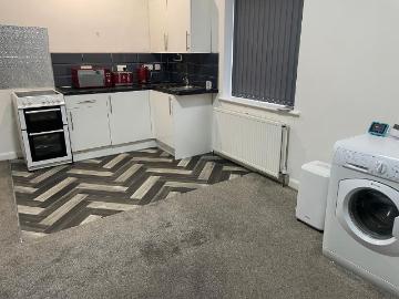Westcroft Road BD7, Studio to rent, £525 pcm | PrimeLocation