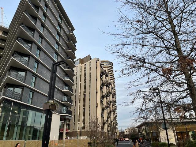 Westbound, Depot Road, London, W12 7RH, United Kingdom | 1 bed apartment for rent #140226089 | Rentberry
